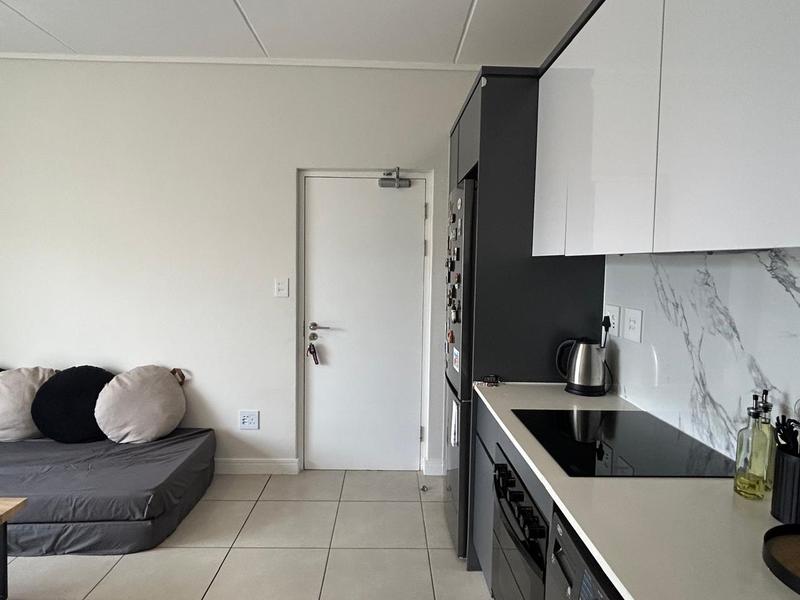 To Let 1 Bedroom Property for Rent in The Huntsman Western Cape